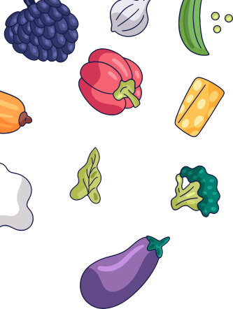 fruit-vector